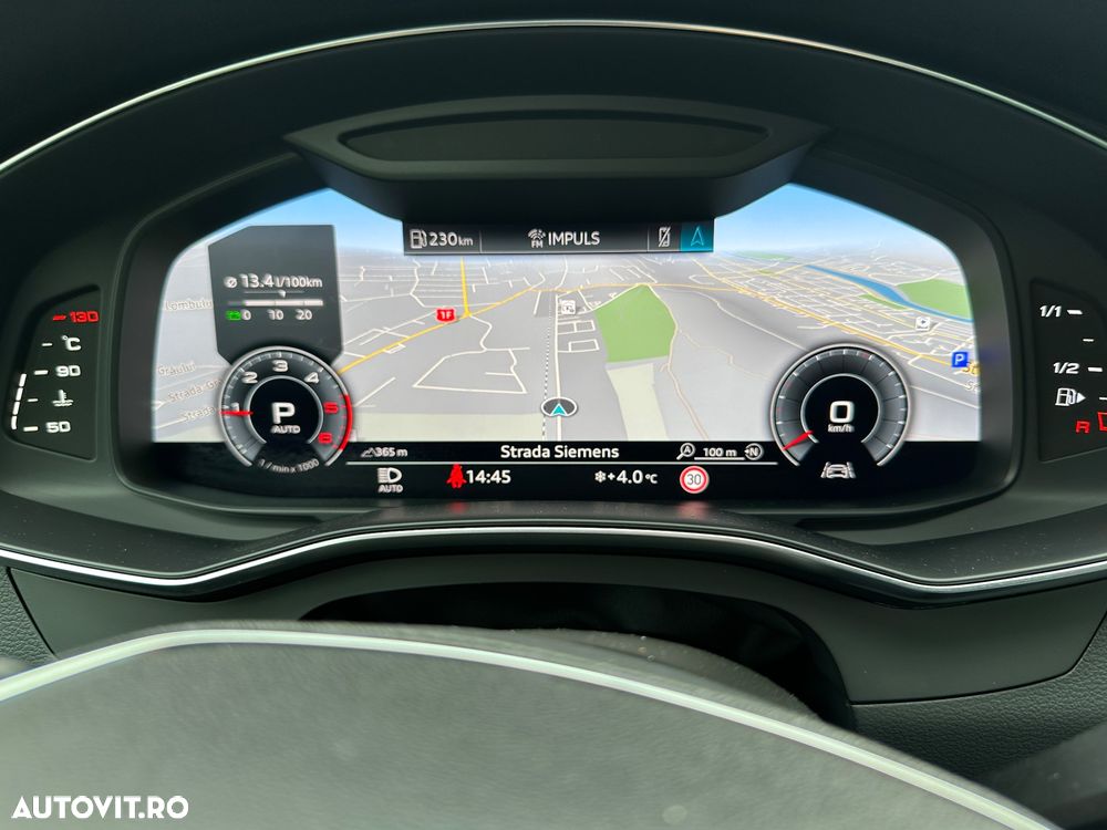 Audi A6 40 TDI S tronic sport - 19