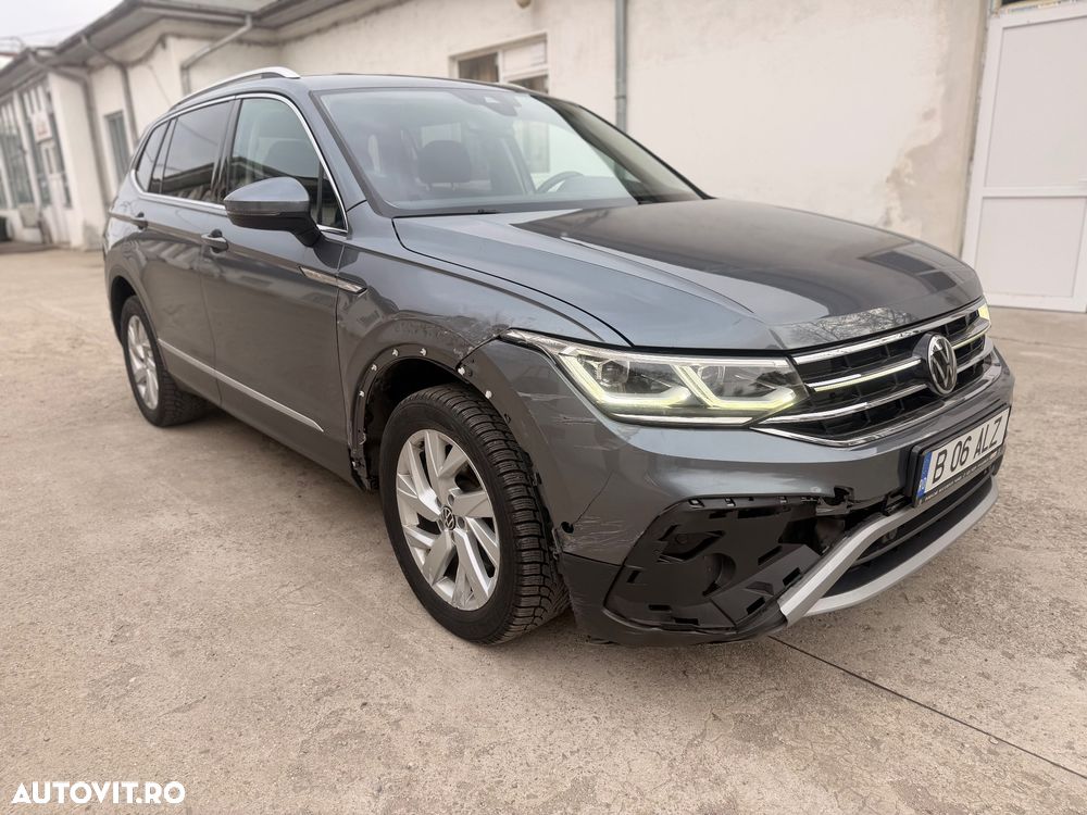 Volkswagen Tiguan - 9