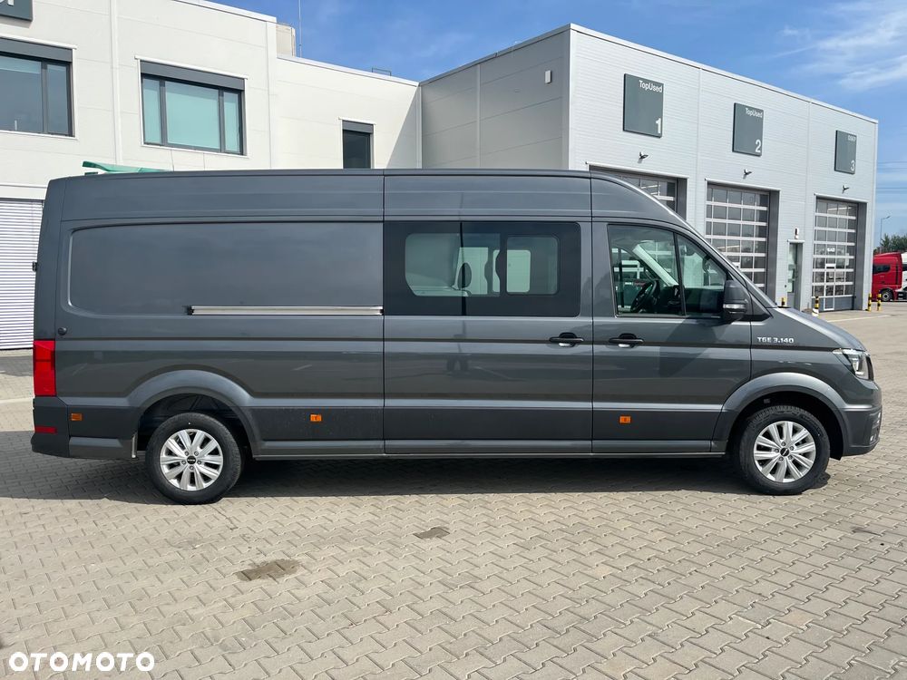 MAN TGE 3.140 - 4