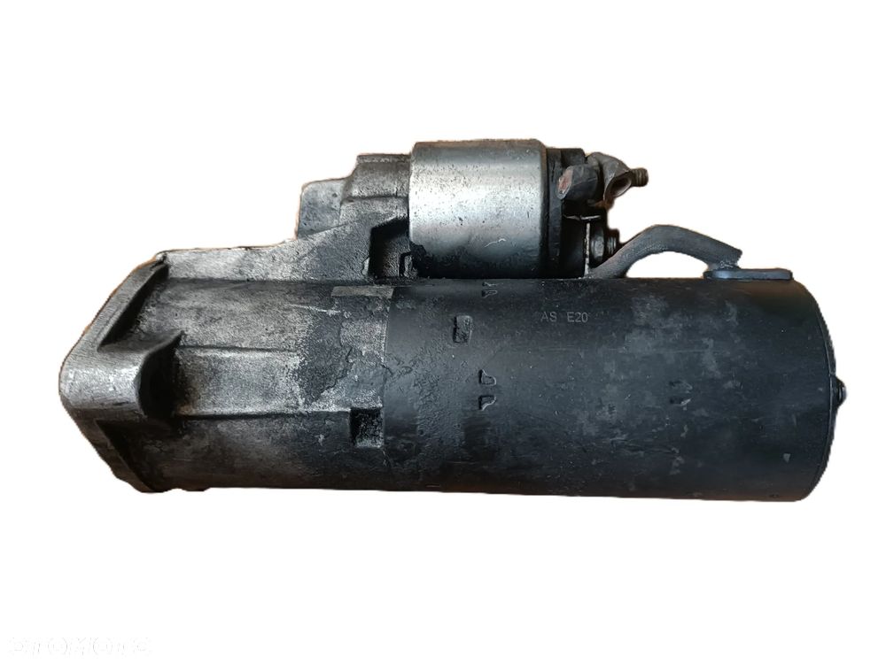 AUDI A4 B6 00-04 1,9 TDI rozrusznik AS S0234 * - 4