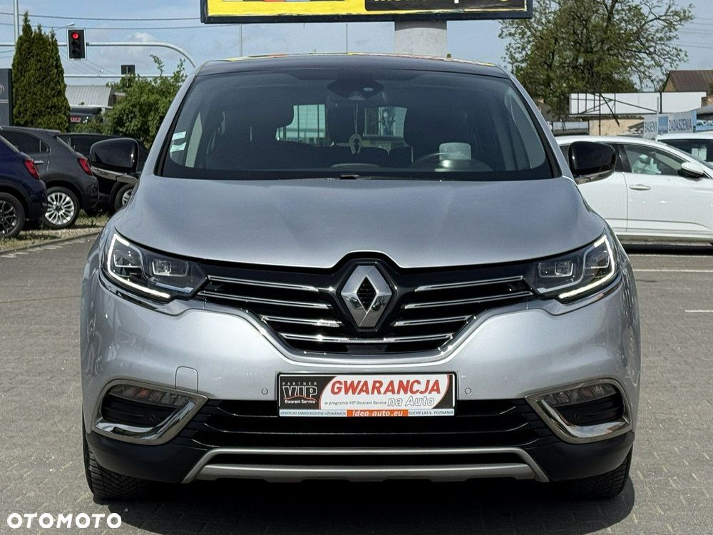 Renault Espace Energy dCi 160 EDC Intens - 13