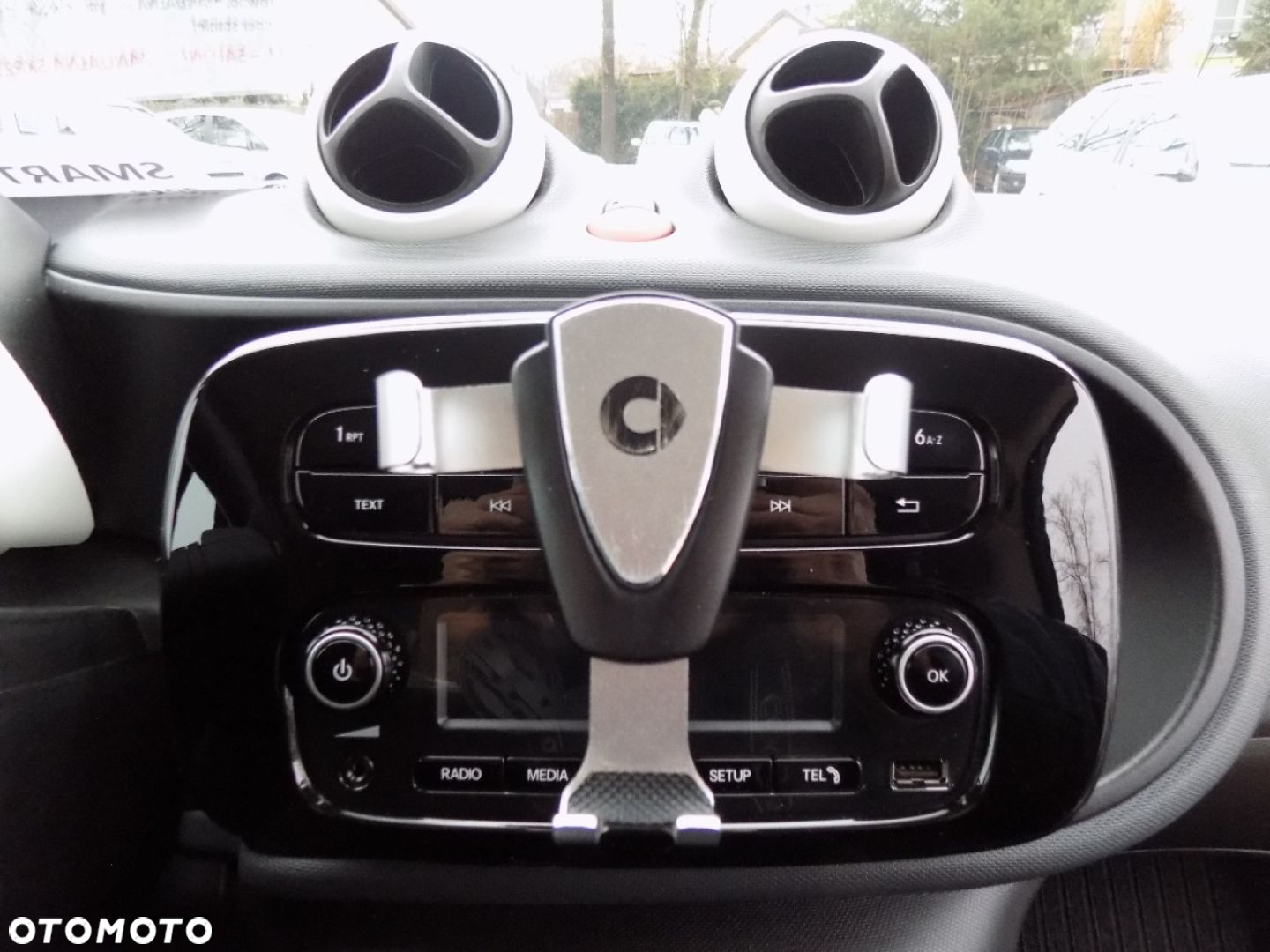 Smart Fortwo - 15