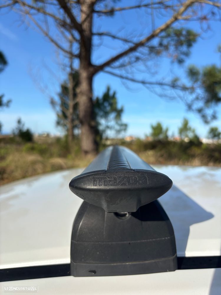 Mazda CX-5 2.2 D Excellence Navi - 10