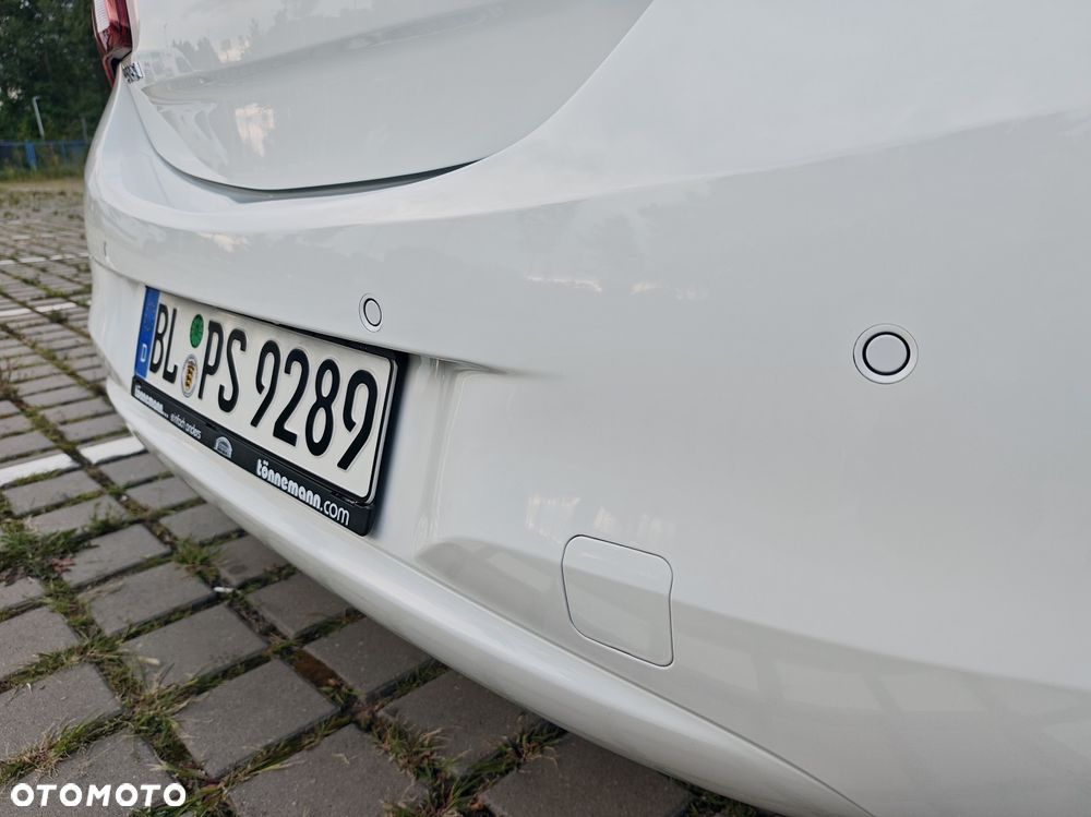 Opel Corsa - 22