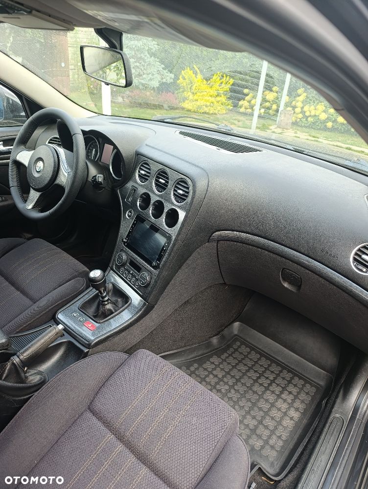 Alfa Romeo 159 - 7