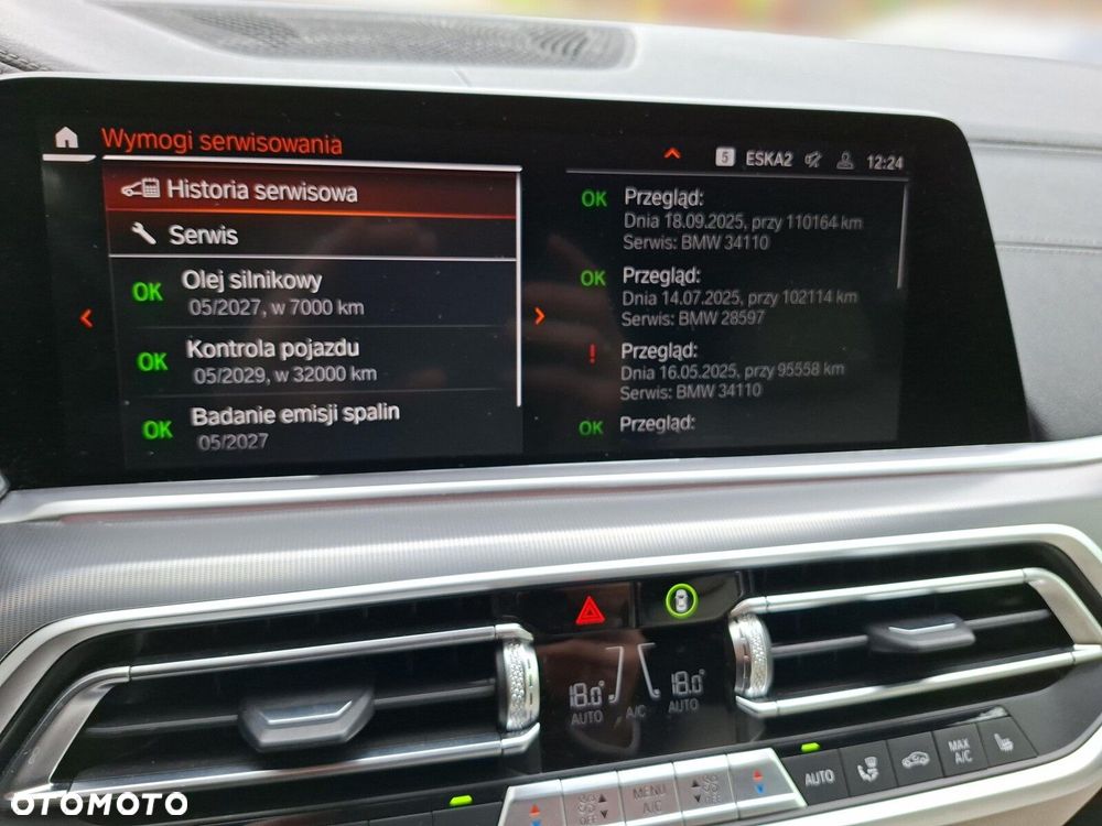 BMW X5 xDrive25d - 25
