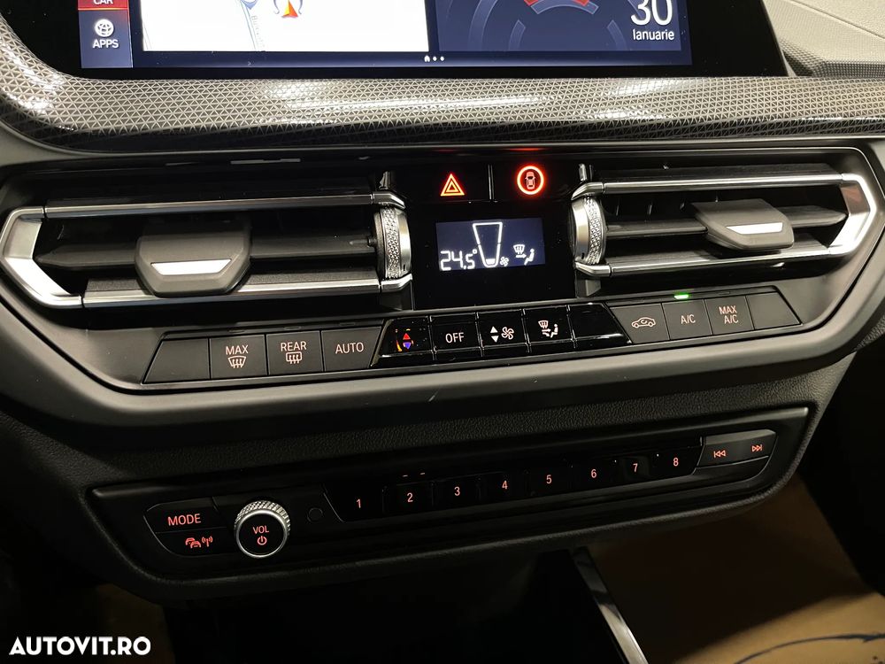 BMW Seria 2 220d Aut. Sport Line - 22