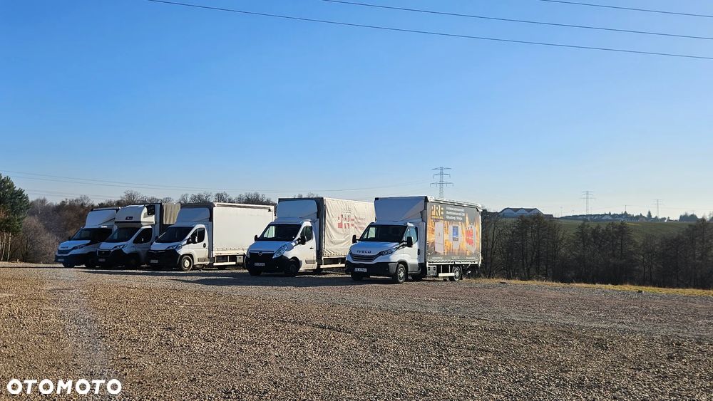 Opel Movano - Carpol - 7