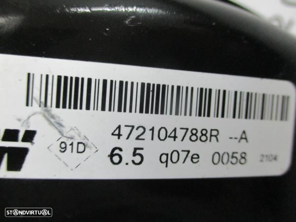 Servofreio Renault Clio Iv (Bh_) - 5