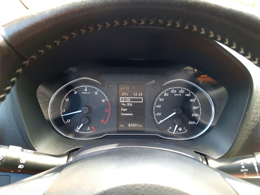 Toyota Yaris 1.5 20th Anniversary - 18