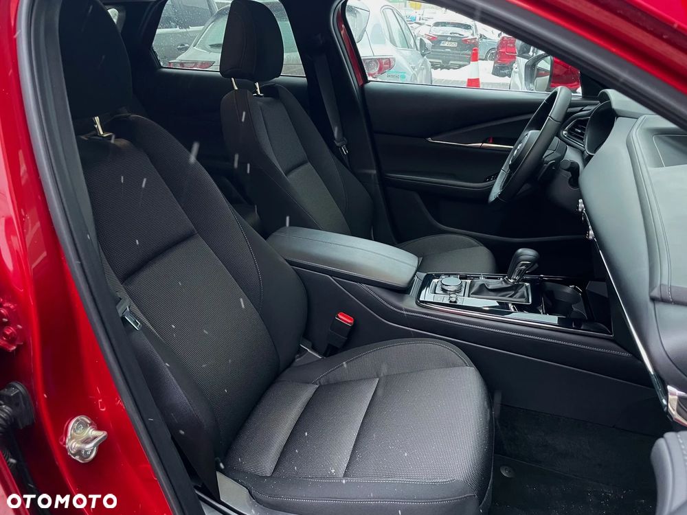 Mazda CX-30 2.0 mHEV Exclusive-Line 2WD - 14