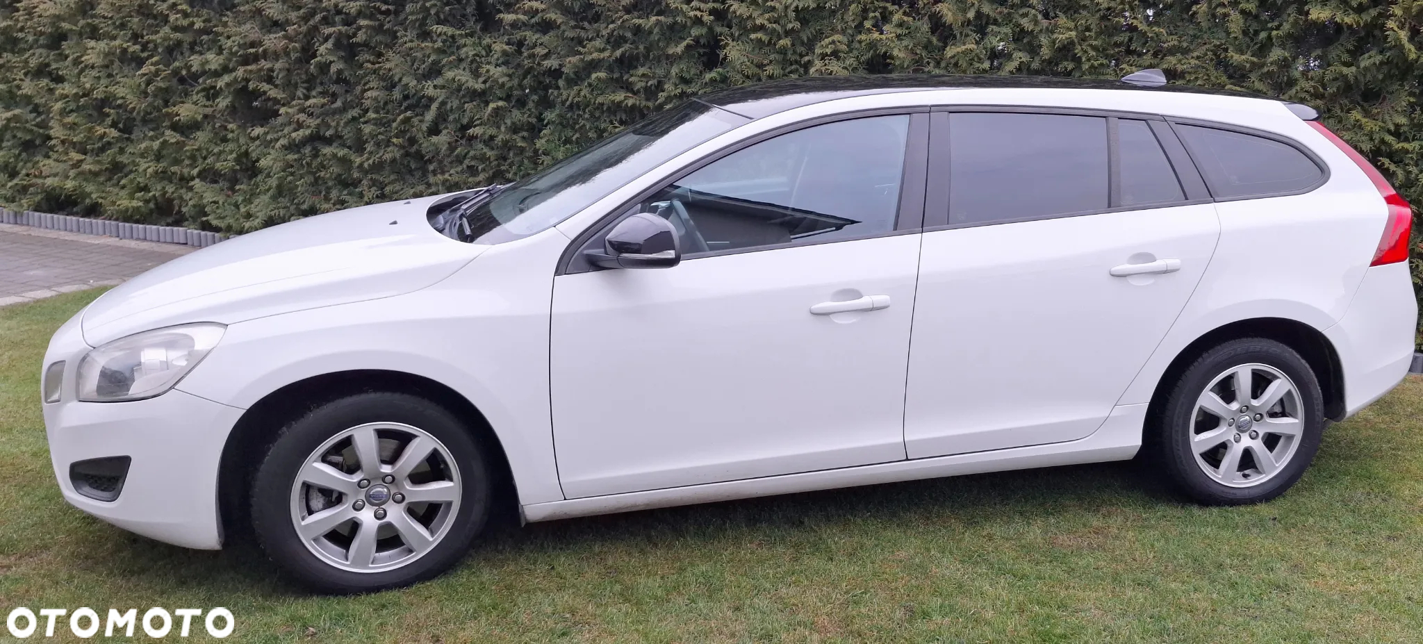 Volvo V60 D2 - 4