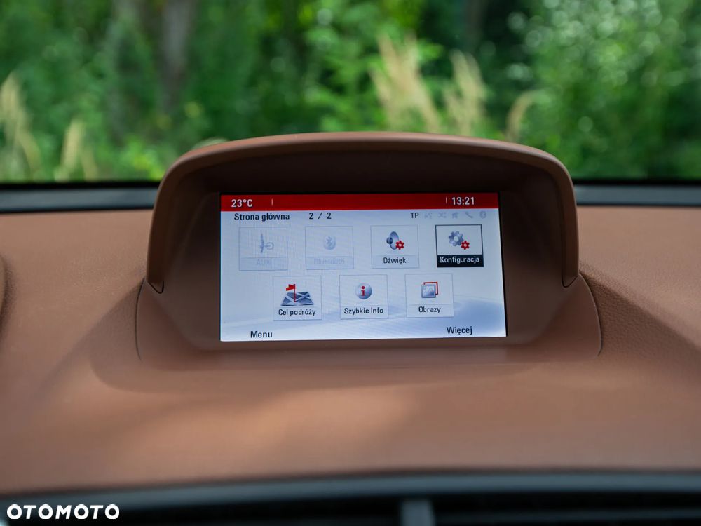 Opel Mokka Diesel Innovation - 29