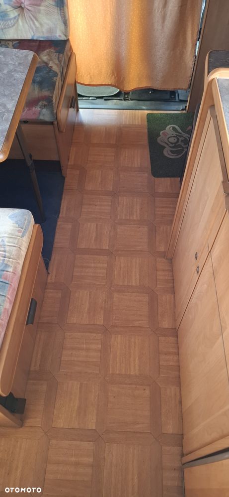Fiat Ducato 1,9t - 16