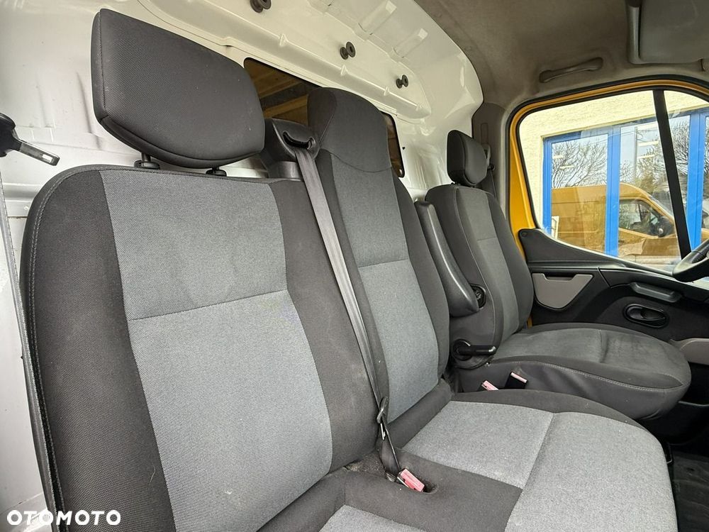Renault Master - 5