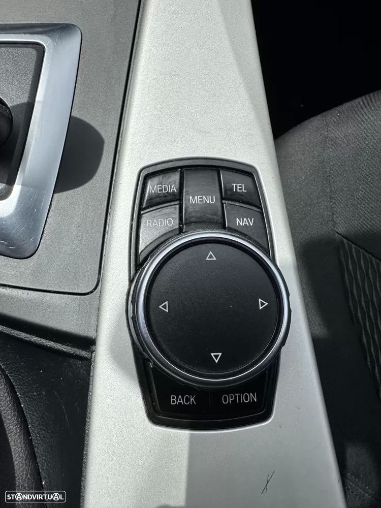 BMW 316 d Line Sport Auto - 31