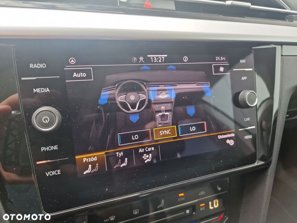 Volkswagen Arteon Shooting Brake 2.0 TSI Elegance DSG - 27