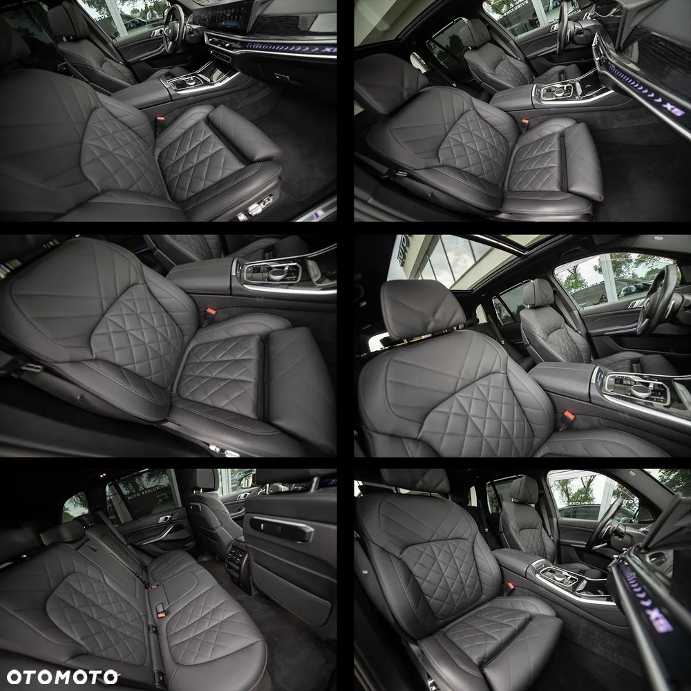 BMW X5 xDrive40d mHEV sport - 32