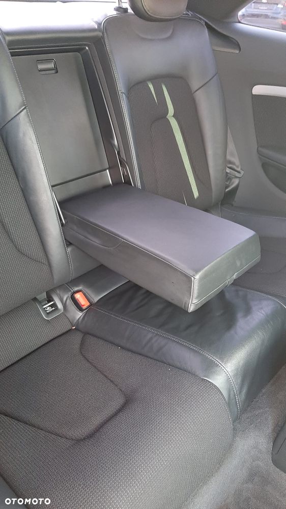 Audi A5 Coupé 2.7 TDI DPF multitronic - 18