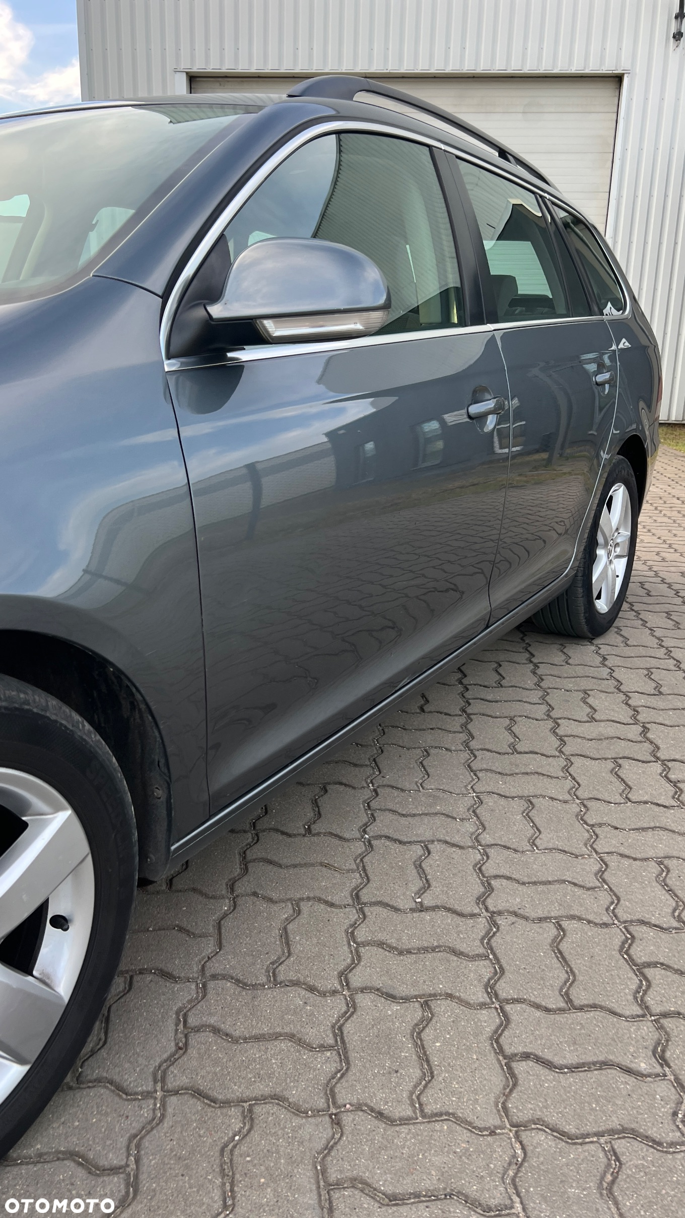 Volkswagen Golf 1.6 TDI BlueMotion Technology DSG Comfortline - 27