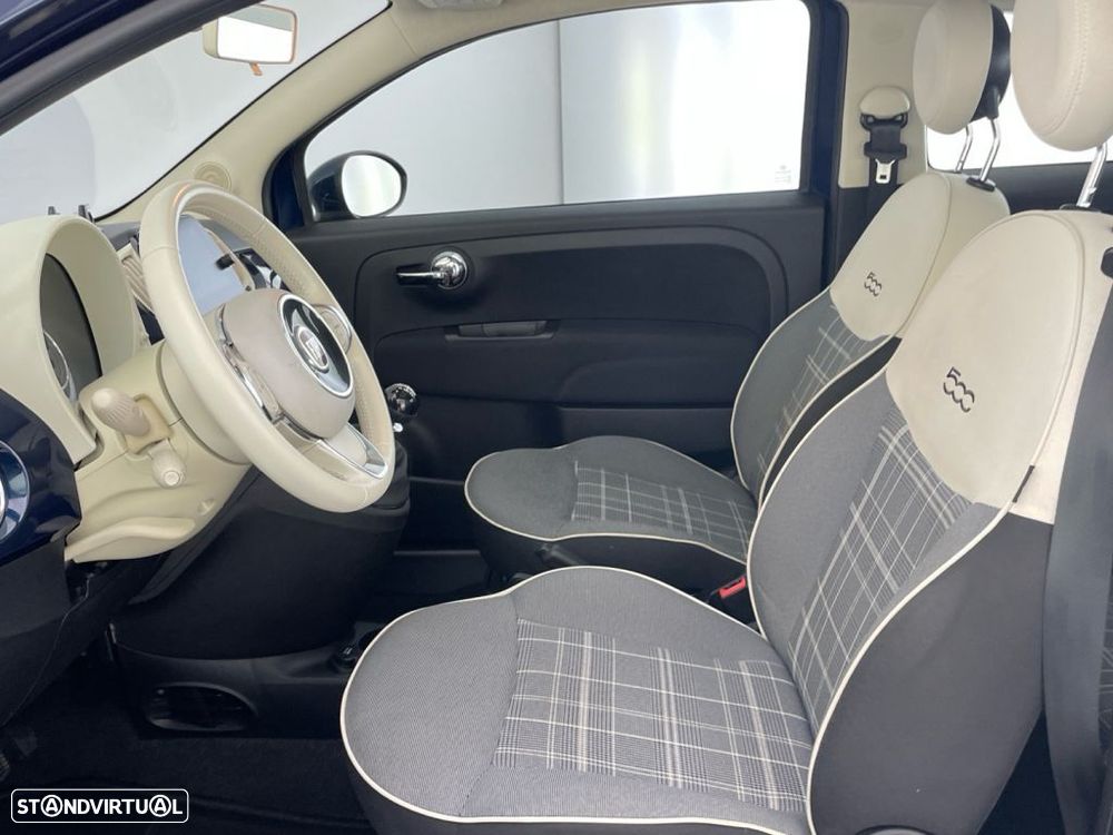 Fiat 500 1.2 S - 11