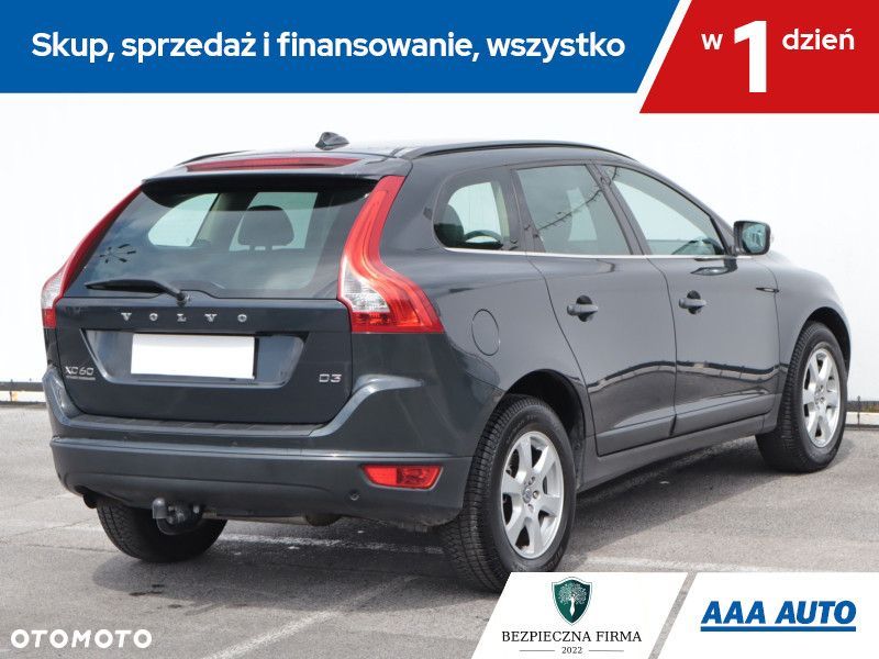 Volvo XC 60 - 7