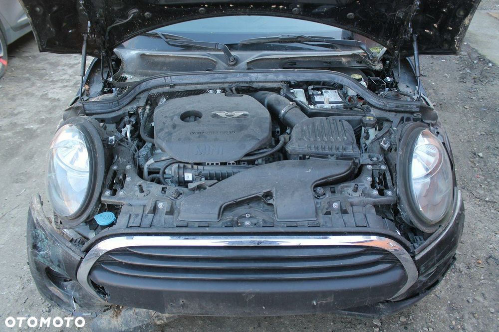 MINI ONE Standard - 8