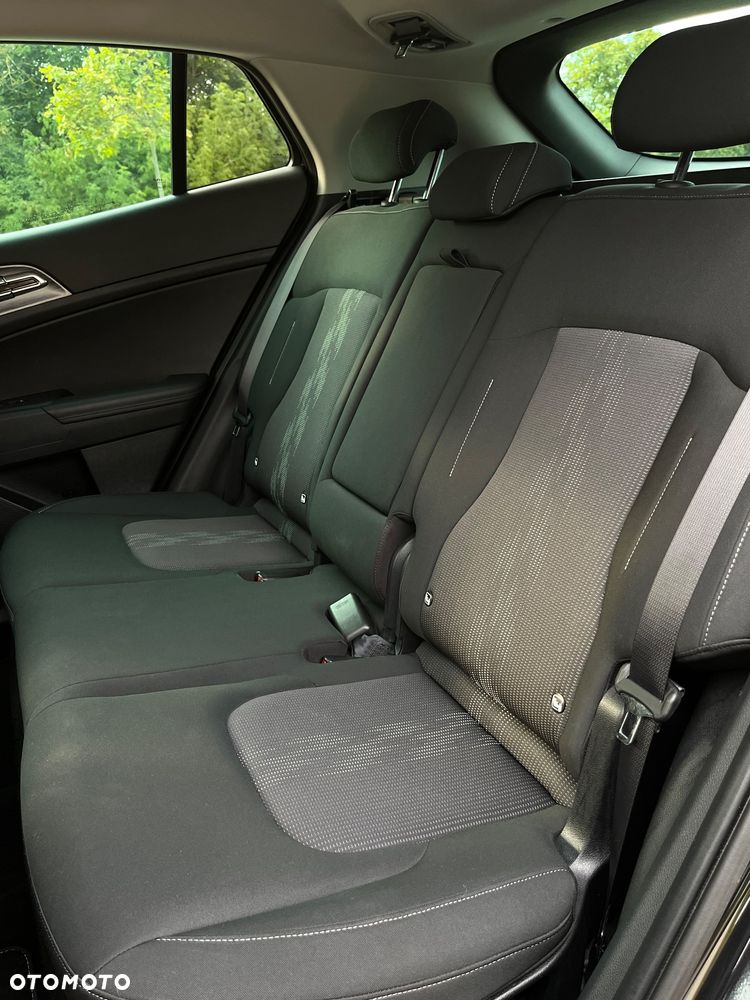 Kia Sportage - 17