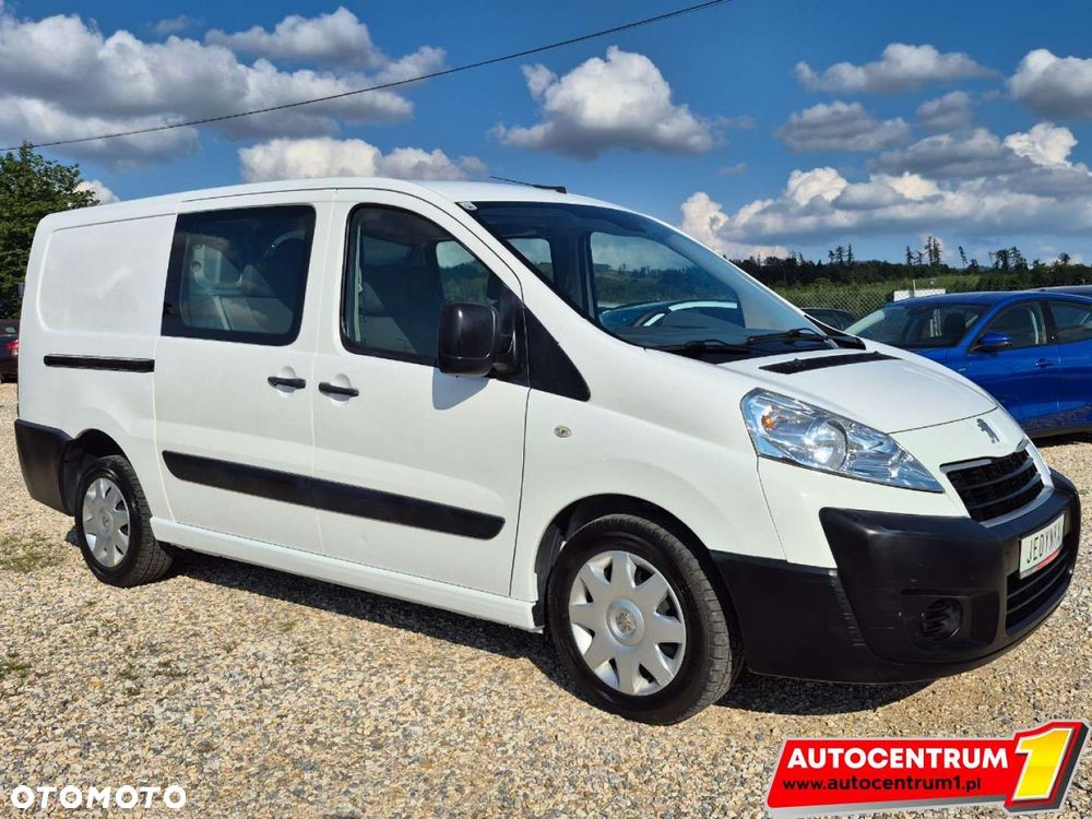 Peugeot Expert - 9