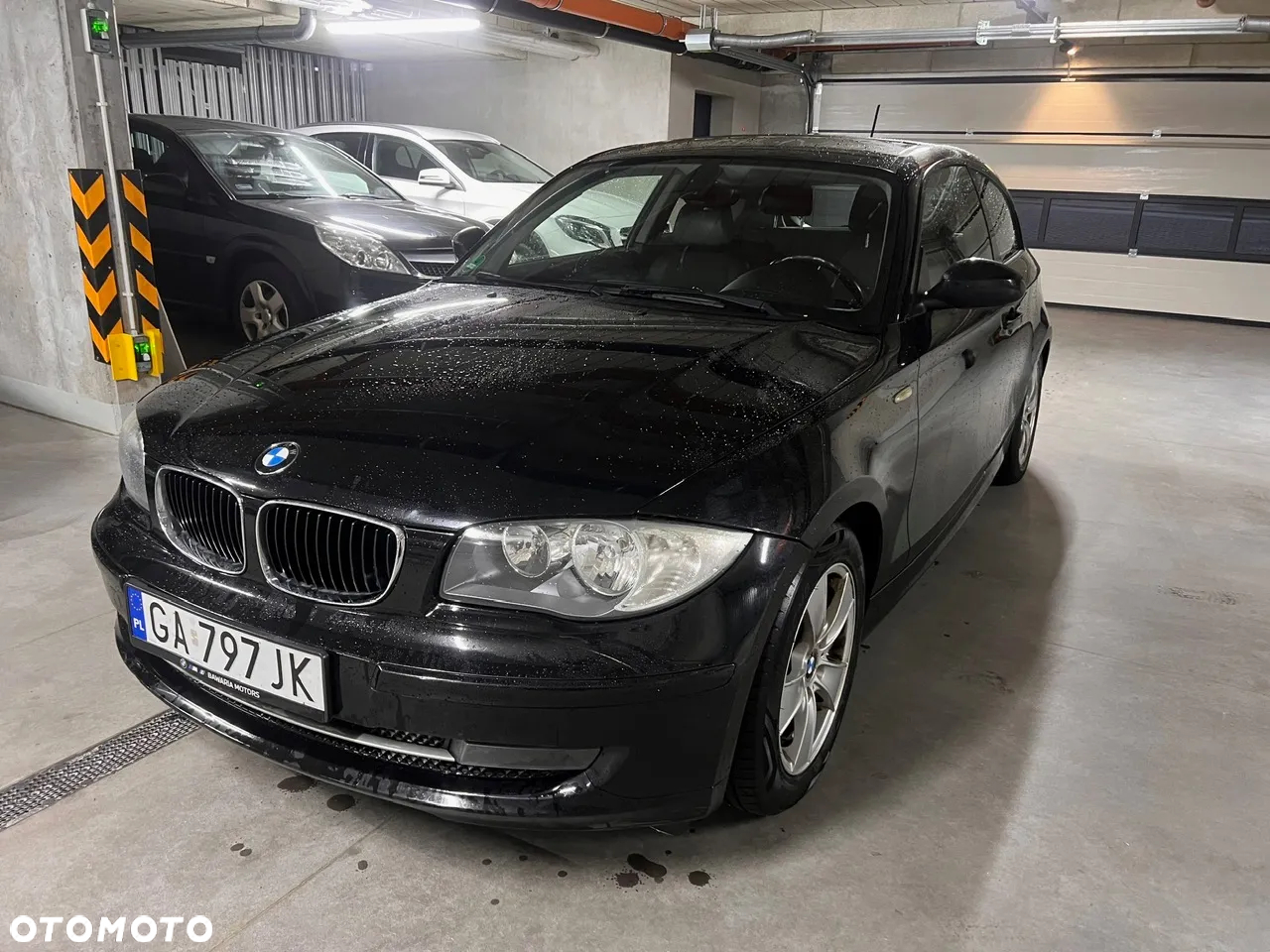 BMW Seria 1 118i - 2