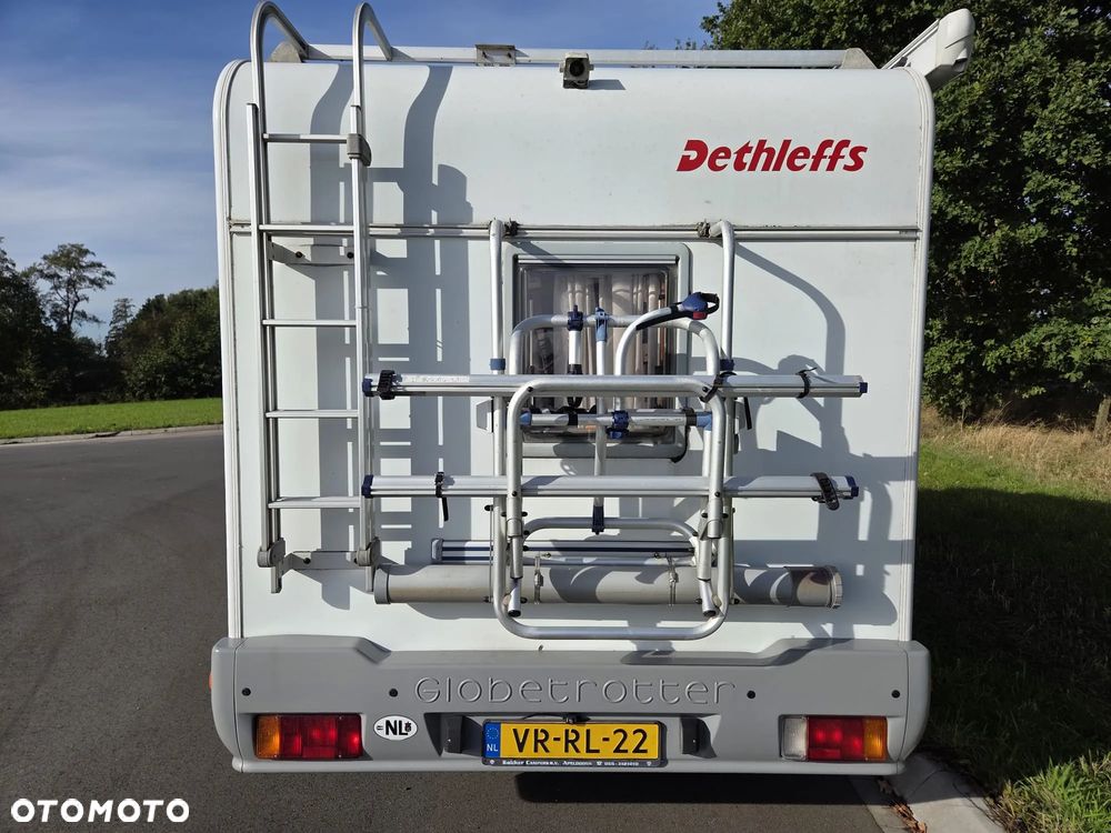Fiat Ducato Ducato10 C1A 230.636.0 - 11