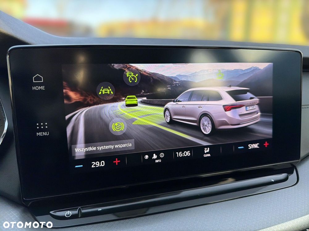 Skoda Octavia 2.0 TDI Ambition - 28