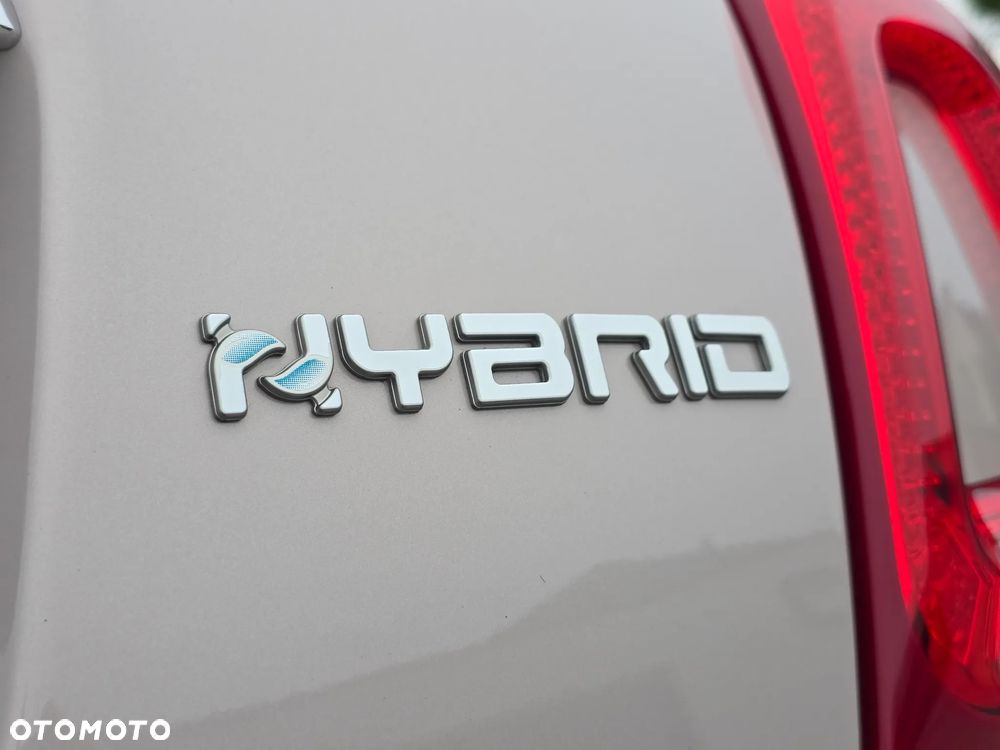 Fiat 500 1.0 Hybrid Dolcevita - 38