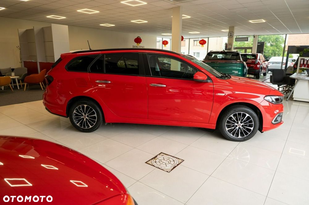 Fiat Tipo 1.6 MultiJet - 3