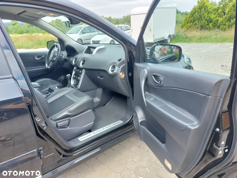 Renault Koleos dCi 150 FAP 4x2 Limited - 20