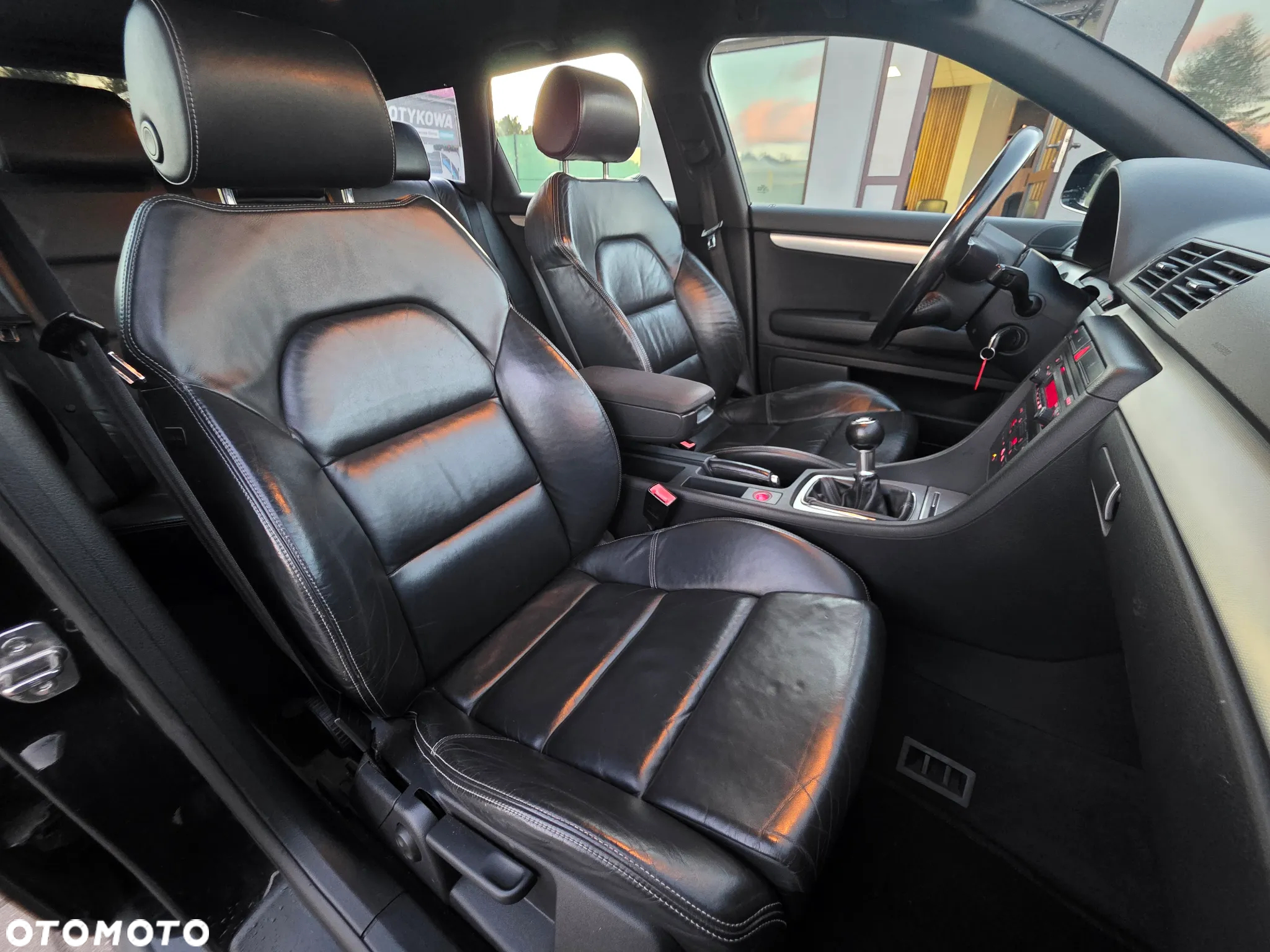Audi A4 - 12