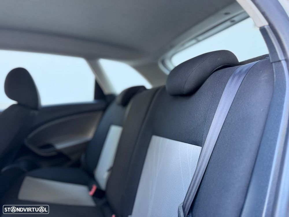 SEAT Ibiza ST 1.2 TDI CR Ecomotive Style - 25