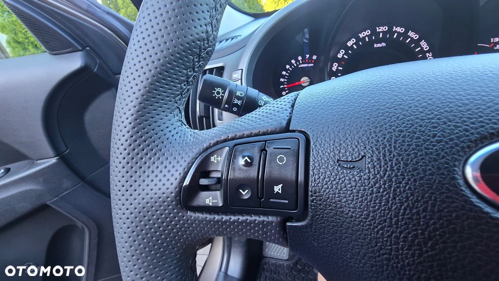 Kia Sportage 1.6 GDI XL 2WD - 38