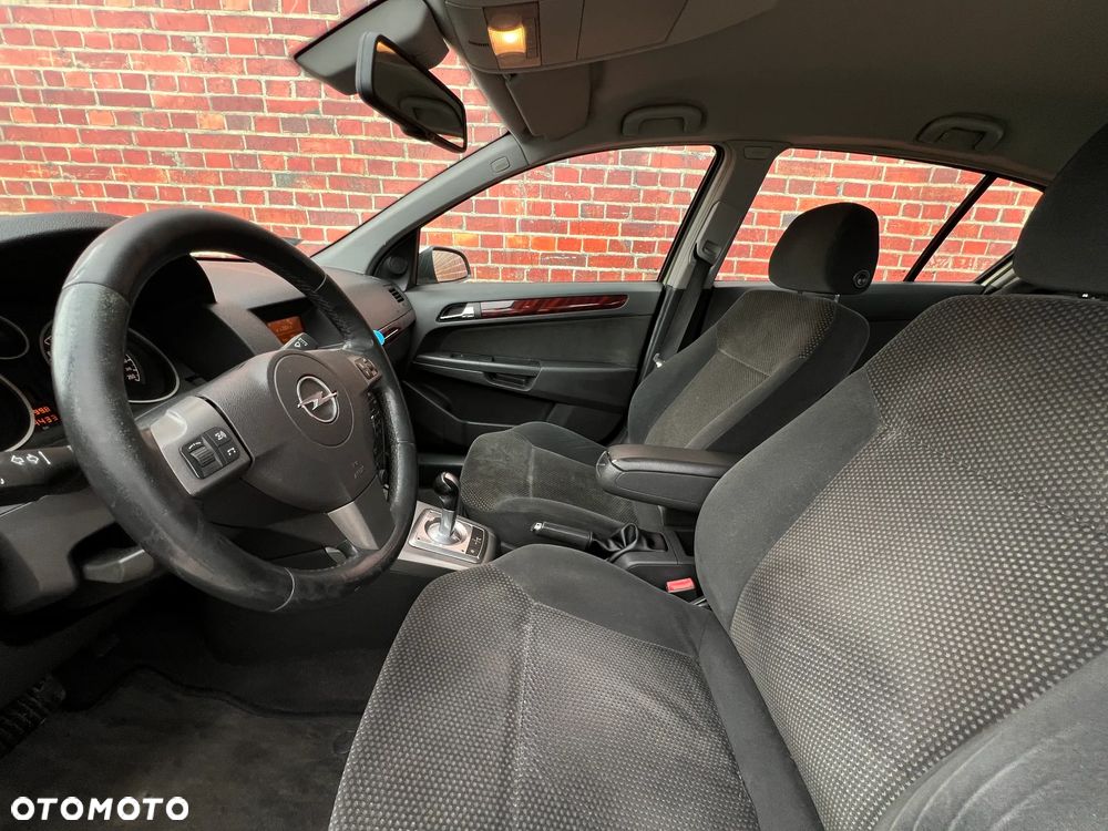 Opel Astra - 12