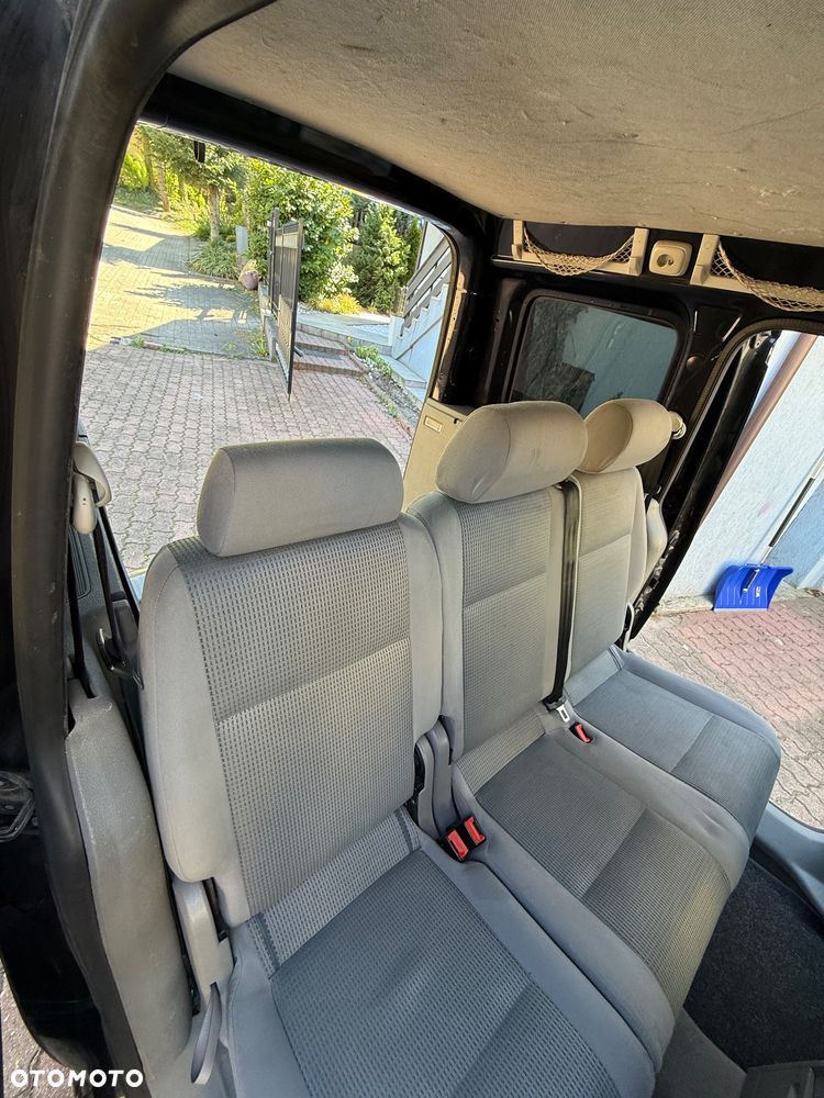 Volkswagen Caddy Life - 17