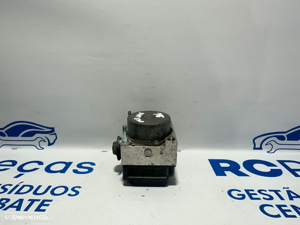 .Bomba Bosch Modulo Hidraulico ABS Original Fiat 500 Abarth 51880815 0265801087 2007 - 2017 - 4