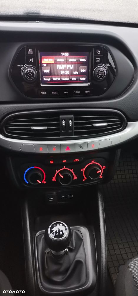 Fiat Tipo 1.4 16v Street - 11