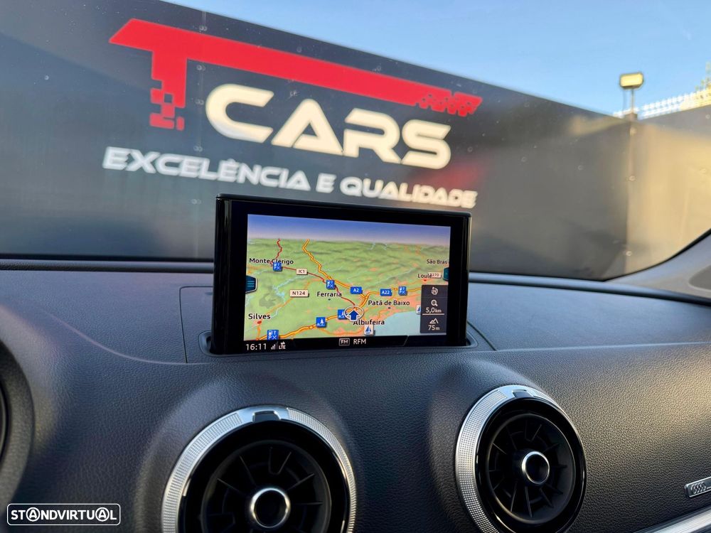 Audi A3 Sportback 1.6 TDI Sport - 18