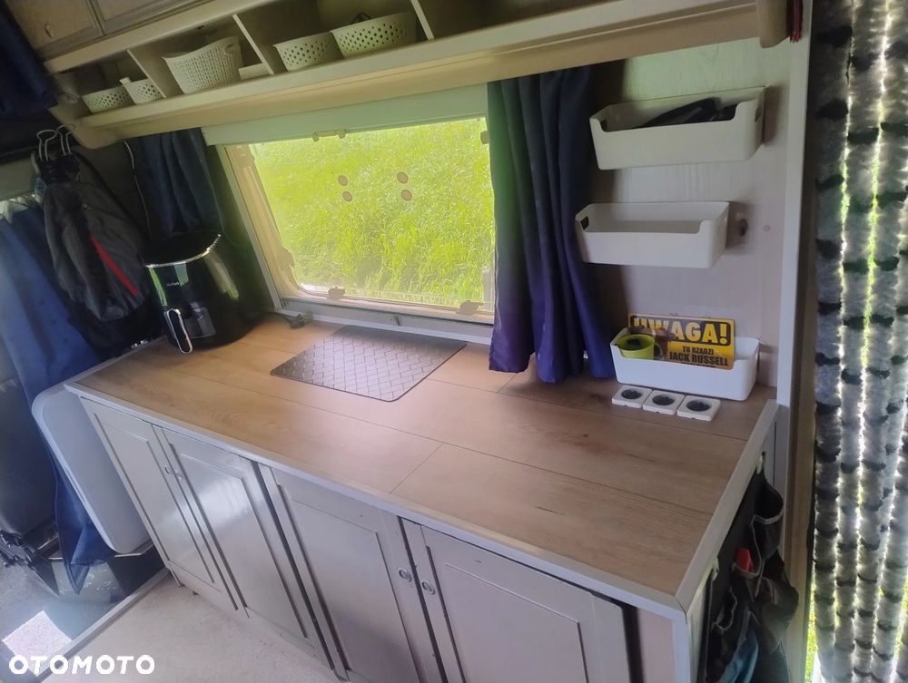 Fiat Ducato - 14
