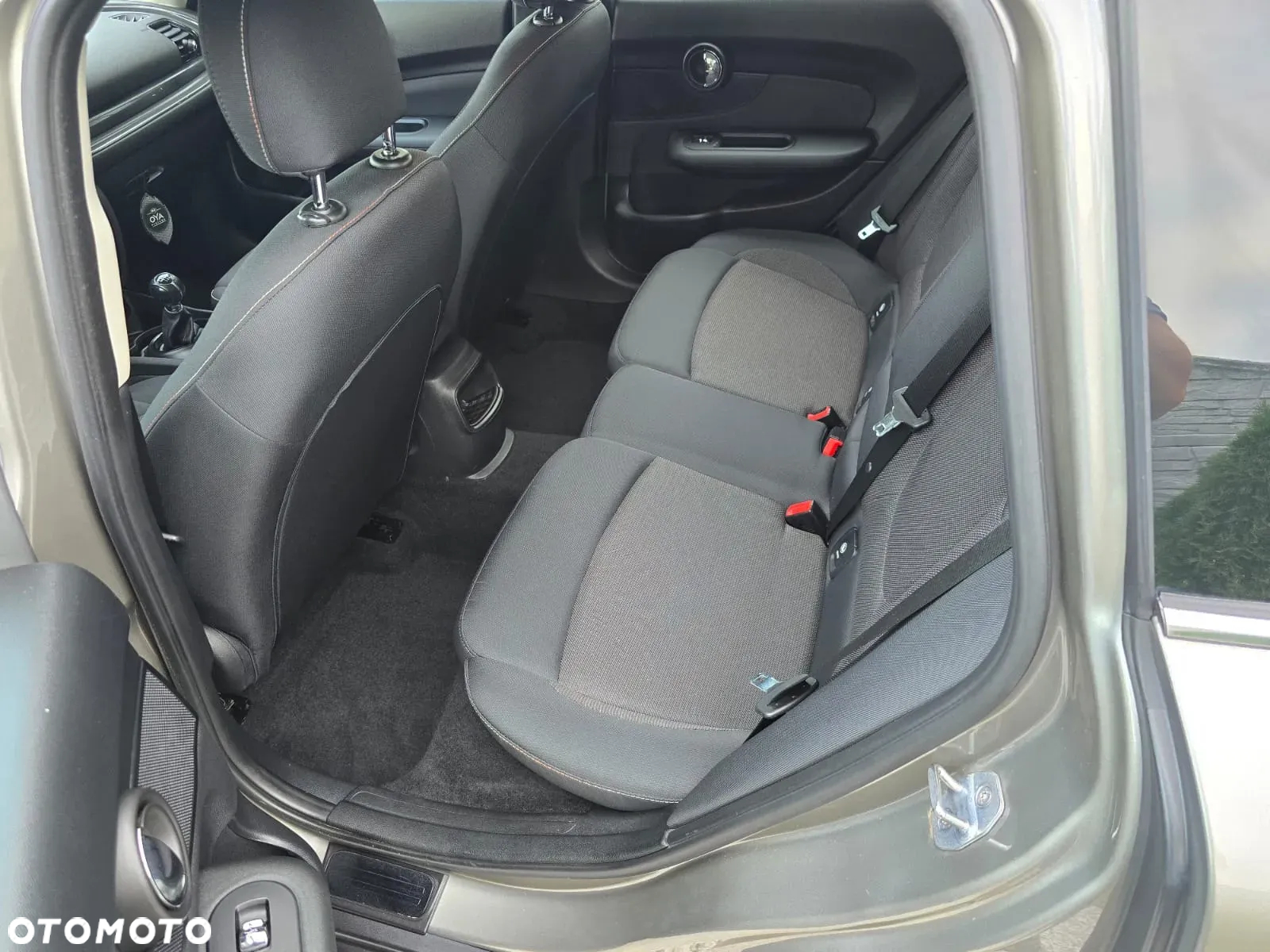 MINI Clubman - 23