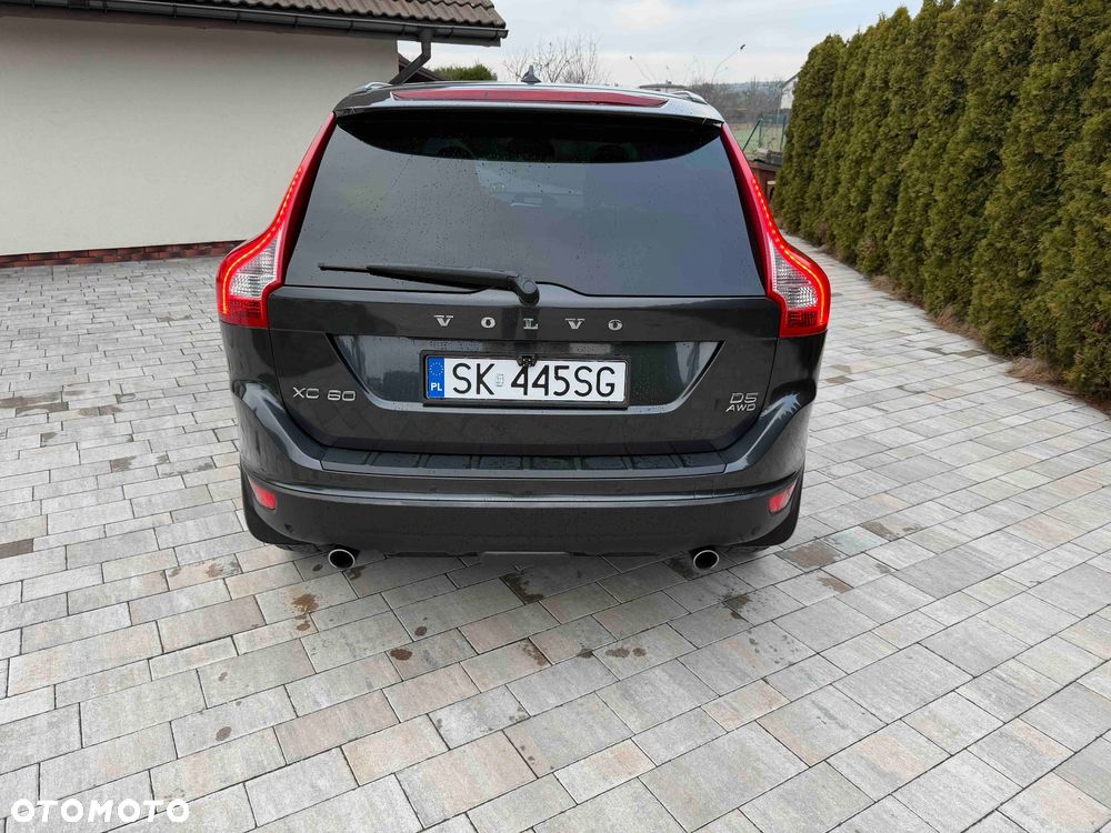 Volvo XC 60 - 6