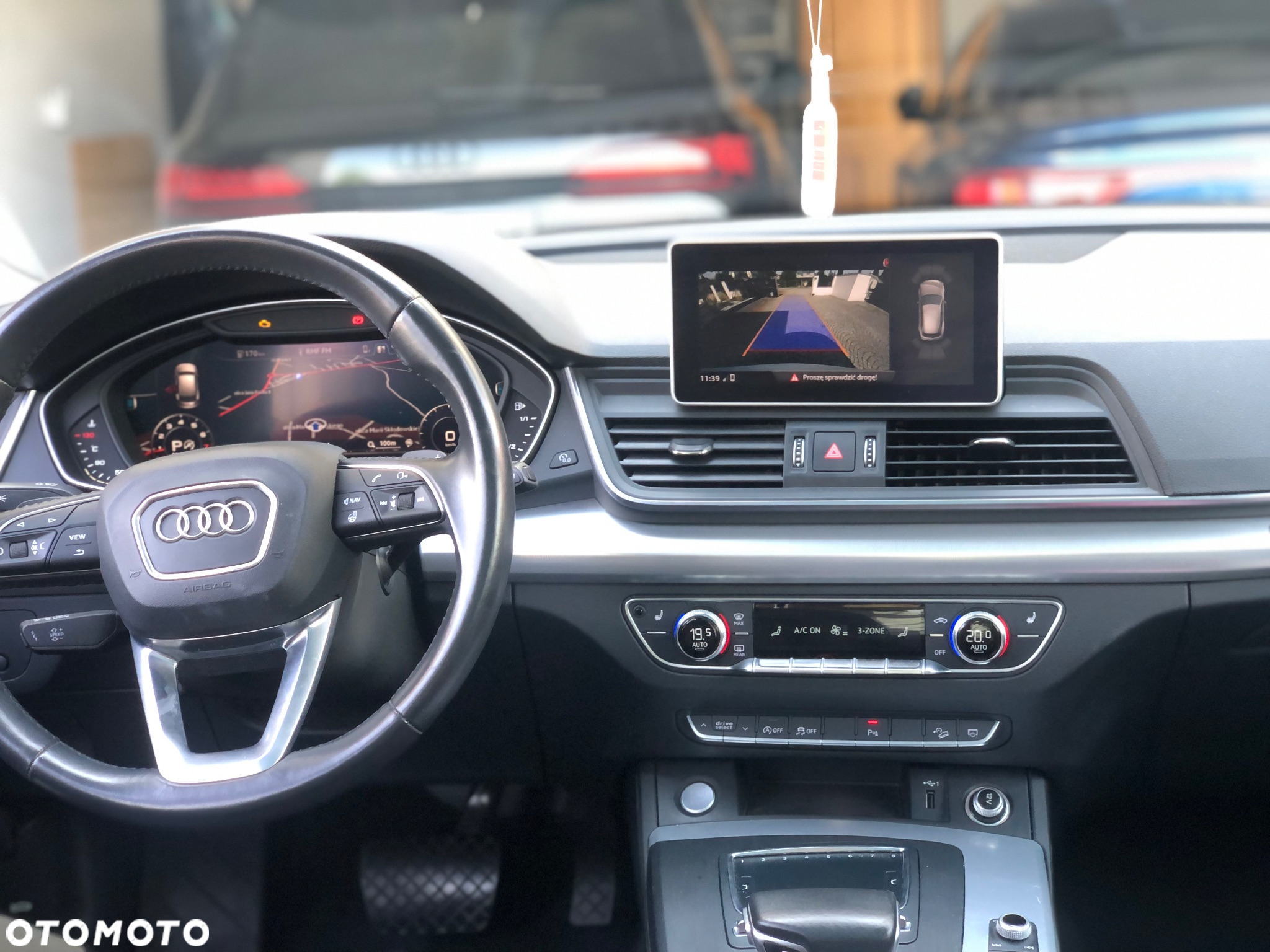 Audi Q5 - 12