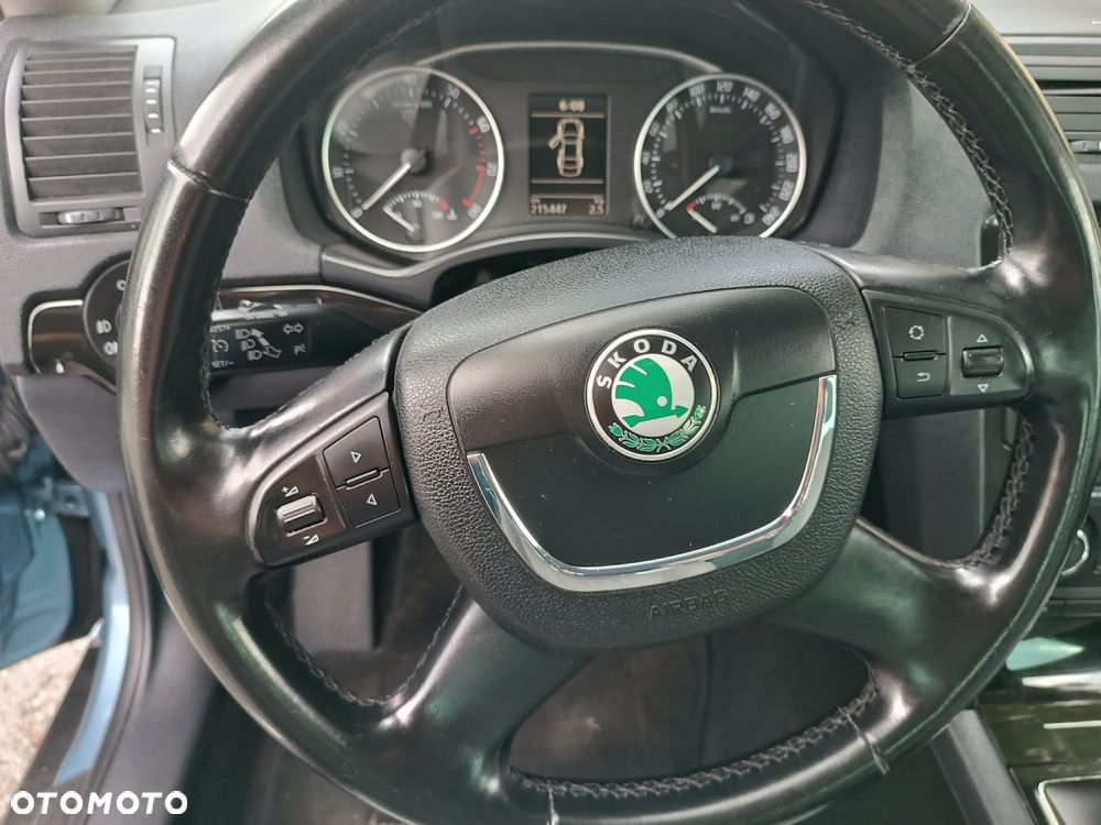 Skoda Octavia 1.8 TSI L&K DSG - 14