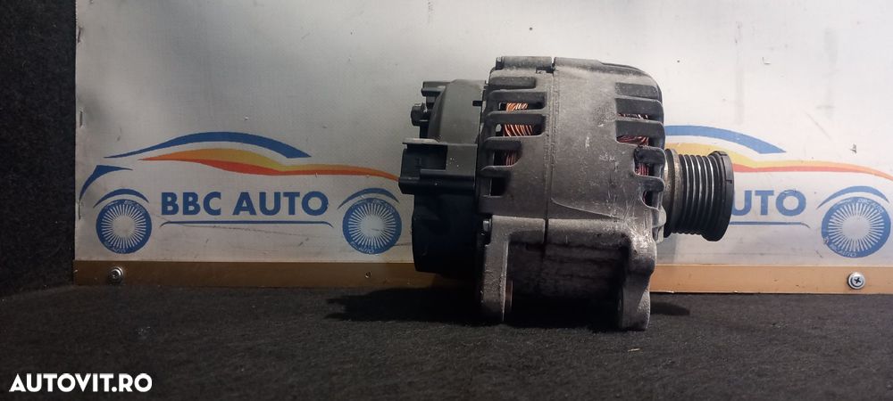 ALTERNATOR 2.0 CAG AUDI A4 B8 - 1