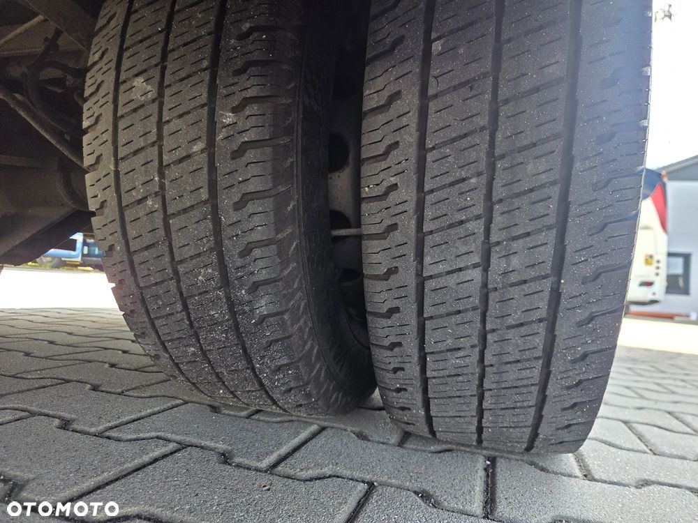 Iveco WING INDCAR / SPROWADZONY Z NIEMIEC/ 31 MIEJSC - 20